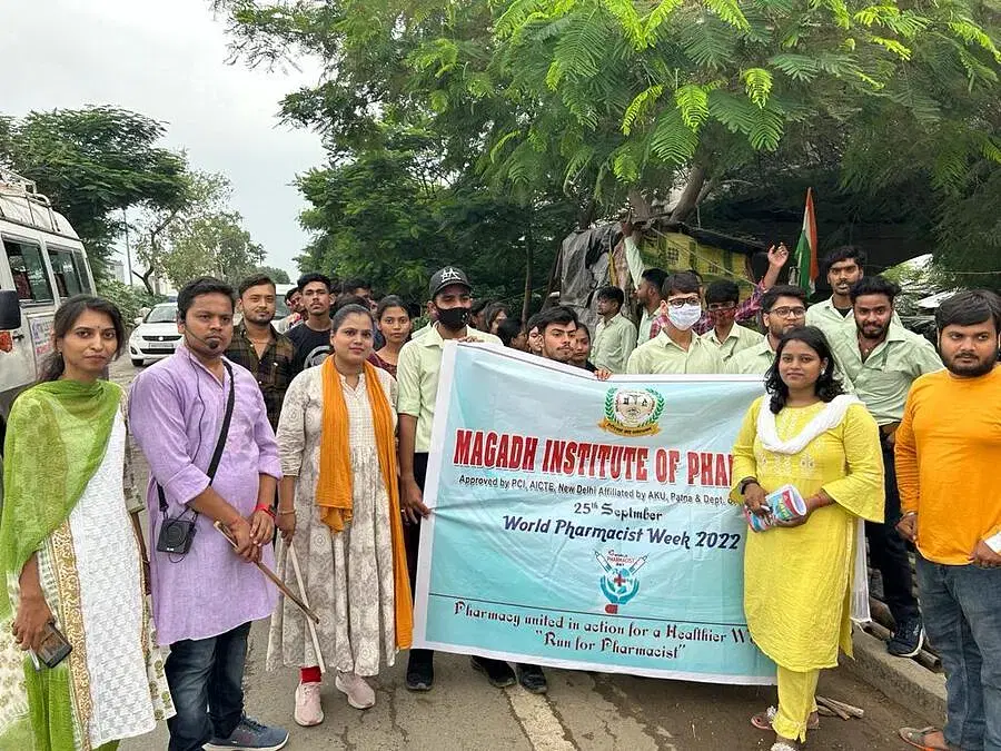 Magadh Professional Institute Patna Extra Curriculars photo 119